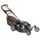 Газонокосилка бензиновая Carver LMG-3651DMSW в Ставрополе