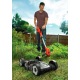 Электрокоса (электрический триммер) Black+Decker ST5530CM в Ставрополе