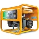 Бензиновый генератор Caiman Explorer 5010XL12 4.3 кВт в Ставрополе