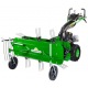 Бензиновая сенокосилка Eurosystems P130 Honda GXV390 в Ставрополе