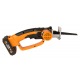 Аккумуляторная пила Worx WG894E.5 в Ставрополе
