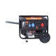 Бензогенератор Patriot GRA 8500 DAW 8 кВт в Ставрополе