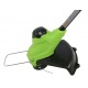 Аккумуляторный триммер GreenWorks G24LT25K2, 2 Ач, 24 V в Ставрополе