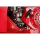 Культиватор Eurosystems Euro-5 EVO RM S/R Honda GX160 в Ставрополе