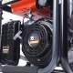 Бензогенератор Patriot GRA 8500 DAW 8 кВт в Ставрополе