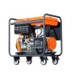 Дизельгенератор Aurora ADE 6500 D 5 кВт в Ставрополе