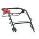 Электрическая газонокосилка Wolf-Garten Expert 40 EA в Ставрополе