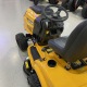 Садовый минитрактор Cub Cadet LT1 NR92 в Ставрополе