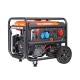 Бензогенератор Patriot GRA 8500 DAWS 8 кВт в Ставрополе