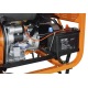 Дизельгенератор Carver PPG-9000DE 7 кВт в Ставрополе