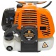 Бензокоса (бензиновый триммер) Carver GBC-033M в Ставрополе