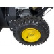 Снегоуборщик Huter SGC 4000E в Ставрополе