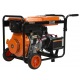 Дизельгенератор Daewoo DDAE 6000 XE 5 кВт в Ставрополе