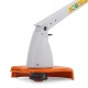 Электрокоса (электрический триммер) Stihl FSE 52 в Ставрополе