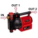 Насос садовый Einhell GE-GP 1145 Eco в Ставрополе