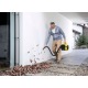 Хозяйственный пылесос Karcher WD 1 Compact Battery (без аккумулятора и зарядного устройства) в Ставрополе
