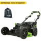 Газонокосилка аккумуляторная GreenWorks TwinForce GC82LM61S (без аккумулятора и зарядного устройства) в Ставрополе
