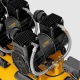 Компрессор поршневой безмасляный Denzel DLP-4500/150 в Ставрополе