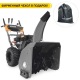 Снегоуборщик Villartec WB7066E в Ставрополе