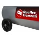Компрессор поршневой Quattro Elementi BW 500-60 в Ставрополе