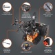 Снегоуборщик гусеничный Patriot Сибирь 110ET в Ставрополе