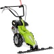 Бензиновая сенокосилка Grillo GF 1 с двигателем Kohler Lombardini в Ставрополе