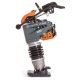 Вибротрамбовка Husqvarna Atlas Copco LT 6005 11&quot; + в Ставрополе