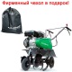 Культиватор Caiman Eco 50S C2 с реверсом в Ставрополе