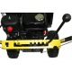 Бензиновый снегоуборщик Huter SGC 4100 Wide в Ставрополе