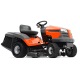 Садовый минитрактор Husqvarna TC 138L в Ставрополе