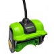 Снегоуборщик аккумуляторный GreenWorks GD60SS в Ставрополе