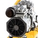 Компрессор воздушный безмасляный Denzel DLS650/10 в Ставрополе