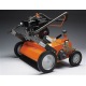 Скарификатор Husqvarna DT 22 в Ставрополе