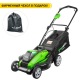 Газонокосилка аккумуляторная GreenWorks G40LM45K3 в Ставрополе