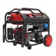 Бензогенератор Sunreka G3500EAX 3 кВт в Ставрополе