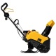 Снегоуборщик Denzel SB 460 Sled в Ставрополе