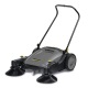 Подметальная машина Karcher KM 70/20 C 2SB в Ставрополе