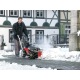 Подметальная машина Tielburger TK48 (Honda GXV160) в Ставрополе