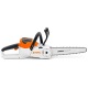 Аккумуляторная пила Stihl MSA 120 C-BQ-12 в Ставрополе