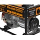 Бензогенератор Carver PPG-6500 Builder 5 кВт в Ставрополе