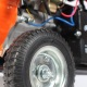 Бензогенератор Patriot Max Power SRGE-7200E 6 кВт  в Ставрополе