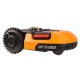 Газонокосилка-робот Worx Landroid L WR155E в Ставрополе