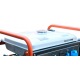 Бензогенератор Zongshen PB 7000 6 кВт в Ставрополе