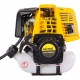 Бензокоса (бензиновый триммер) Huter GGT-15004ТA в Ставрополе