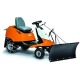 Садовый трактор Stihl RT 4082.0 в Ставрополе