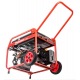 Бензогенератор Hammer GN7000ET 6 кВт в Ставрополе