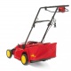 Электрическая газонокосилка Wolf-Garten BLUE POWER 37 E в Ставрополе