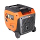 Бензогенератор инверторный Patriot iGX 4000AWSP 3.5 кВт в Ставрополе