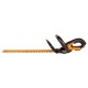 Кусторез аккумуляторный Worx WG259E.9 (без аккумулятора и ЗУ) в Ставрополе