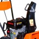 Снегоуборщик Prorab GST 56-S в Ставрополе
